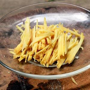 Cách làm cá chép om dưa