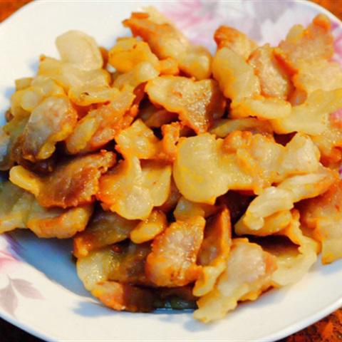 Cách làm cá chép om dưa