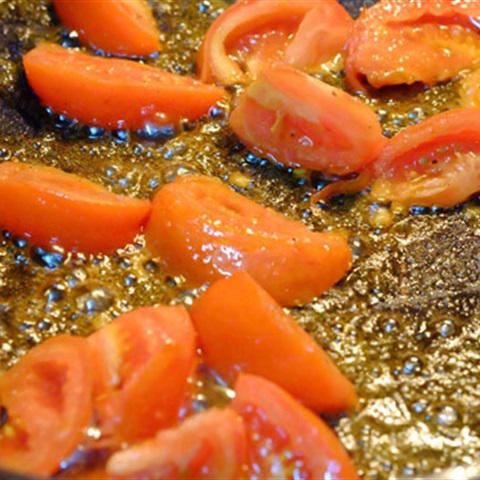 Cách làm cá chép om dưa