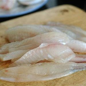 Cách làm cá chiên giòn