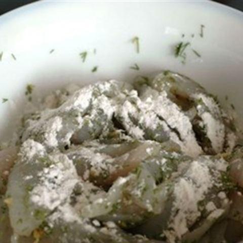 Cách làm cá chiên giòn