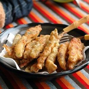 Cách làm cá chiên giòn