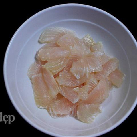 Cách làm cá chiên giòn sốt cam