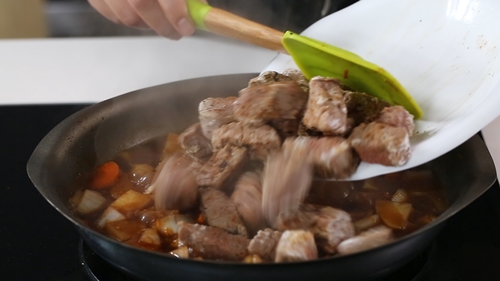 Cá chiên giòn sốt chua ngọt hấp dẫn bất ngờ