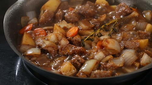 Cá chiên giòn sốt chua ngọt hấp dẫn bất ngờ