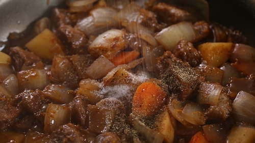 Cá chiên giòn sốt chua ngọt hấp dẫn bất ngờ