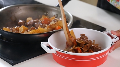 Cá chiên giòn sốt chua ngọt hấp dẫn bất ngờ