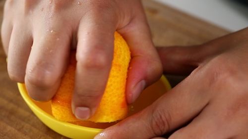 Cá chiên giòn sốt chua ngọt hấp dẫn bất ngờ