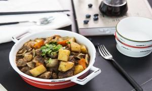 Cá chiên giòn sốt chua ngọt hấp dẫn bất ngờ