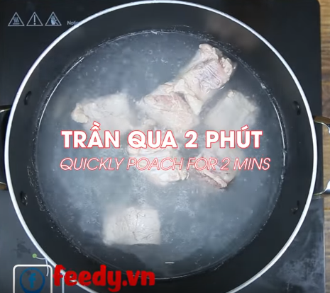 Cá chiên giòn sốt tỏi cay thơm nức mũi, càng ăn càng mê