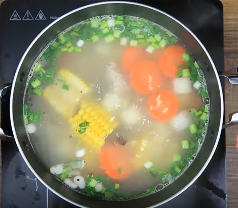 Cá chiên giòn sốt tỏi cay thơm nức mũi, càng ăn càng mê