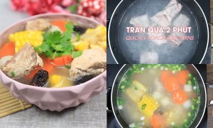 Cá chiên giòn sốt tỏi cay thơm nức mũi, càng ăn càng mê