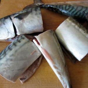 Cách làm cá chiên mắm tỏi