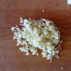 Cách làm cá chiên mắm tỏi