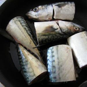 Cách làm cá chiên mắm tỏi