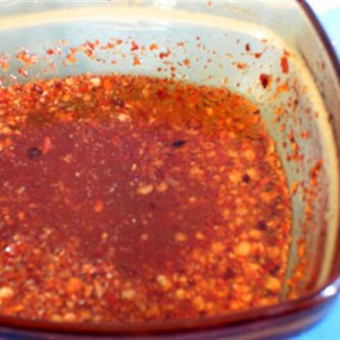 Cách làm cá chiên mắm tỏi