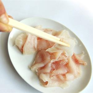 Cách làm cá chiên sả ớt