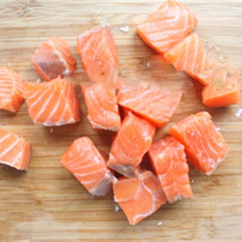 Cách làm cá chiên sốt gừng