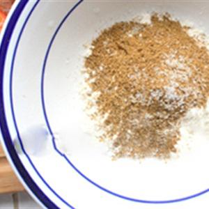 Cách làm cá chiên sốt gừng