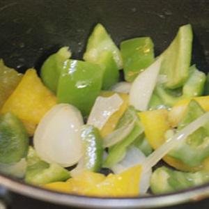 Cách làm cá chiên xào chua ngọt