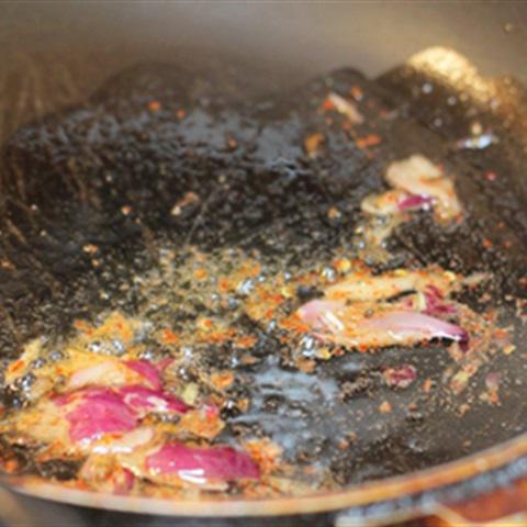 Cách làm cá chim sốt dầu hào