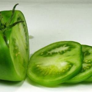 Cách làm cà chua chiên xù