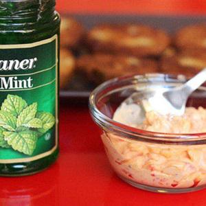 Cách làm cà chua chiên xù