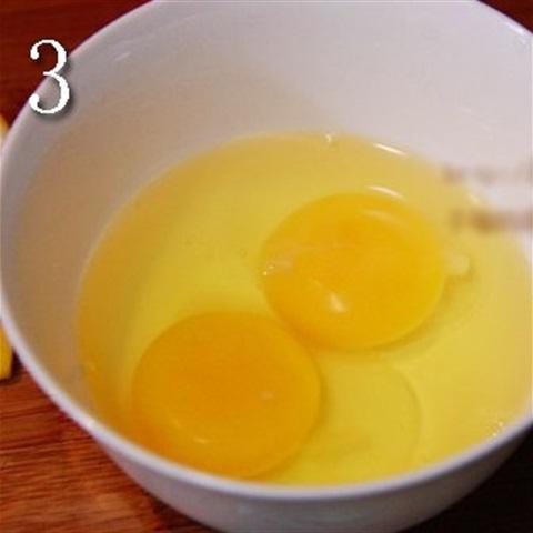 Cách làm cà chua nhồi bắp