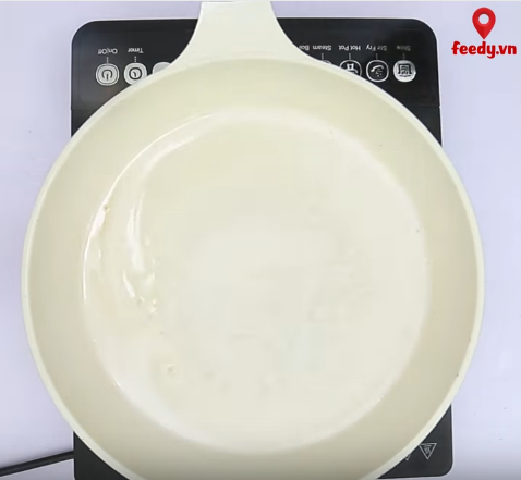 Cà chua nhồi cơm thịt nướng lạ miệng, thơm ngon đến tận miếng cuối cùng