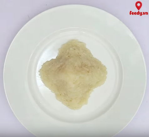 Cà chua nhồi cơm thịt nướng lạ miệng, thơm ngon đến tận miếng cuối cùng