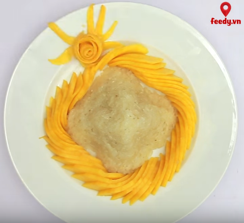 Cà chua nhồi cơm thịt nướng lạ miệng, thơm ngon đến tận miếng cuối cùng