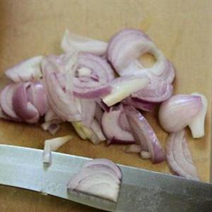 Cách làm cà chua nhồi thịt bằm