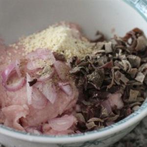 Cách làm cà chua nhồi thịt bằm