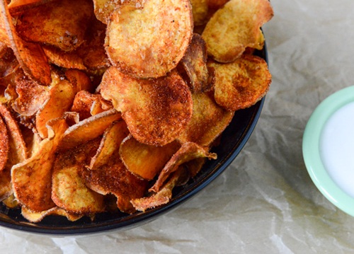 Cà chua nhồi thịt sốt nóng hổi đổi gió cho cả nhà