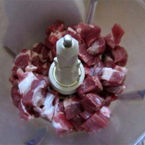 Cách làm cà chua nhồi thịt thơm ngon