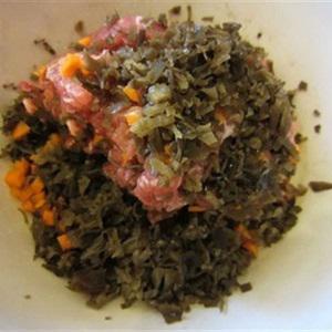 Cách làm cà chua nhồi thịt thơm ngon