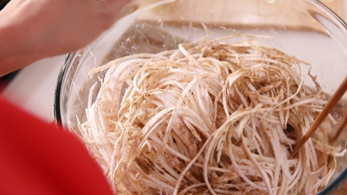 Cà chua phủ phô mai nóng hổi béo ngậy ngon chảy nước mắt