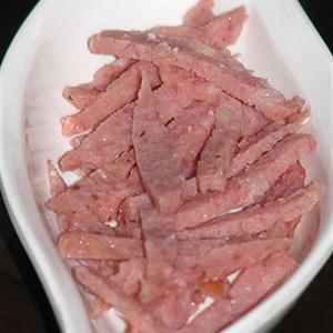 Cách làm cà chua xúc xích quết mayonnaise