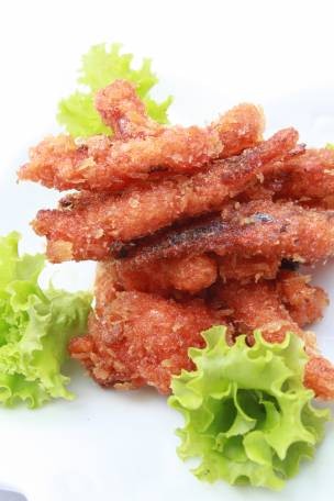 Cá cơm áo lêkima