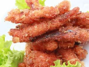 Cá cơm áo lêkima