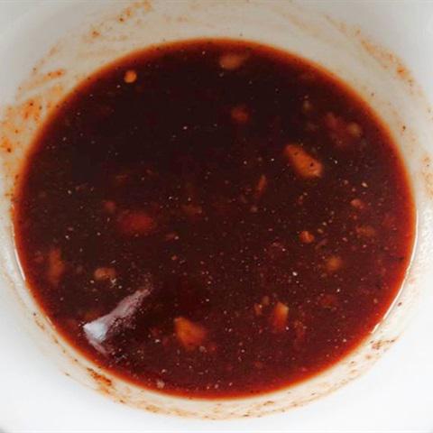 Cách làm cá cơm chiên cay