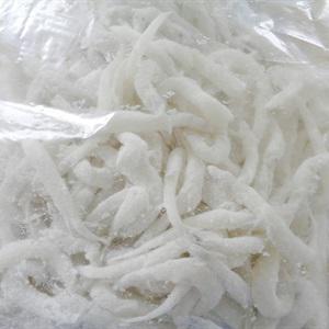 Cách làm cá cơm chiên cay