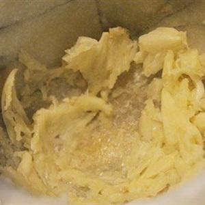 Cách làm cá cơm chiên tỏi ớt 