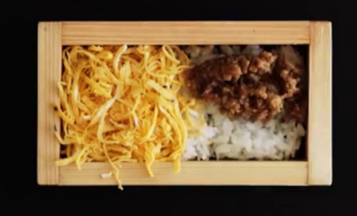 Cá cơm chưng thịt thơm ngon cho bữa cơm gia đình