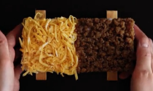 Cá cơm chưng thịt thơm ngon cho bữa cơm gia đình