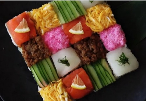 Cá cơm chưng thịt thơm ngon cho bữa cơm gia đình