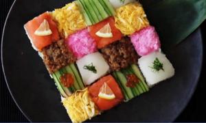 Cá cơm chưng thịt thơm ngon cho bữa cơm gia đình