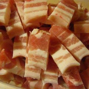 Cách làm cá cơm khô kho khế