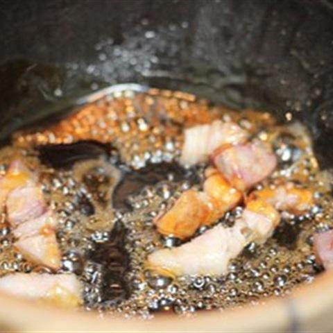 Cách làm cá cơm khô kho khế