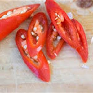 Cách làm cá cơm kho mỡ hành